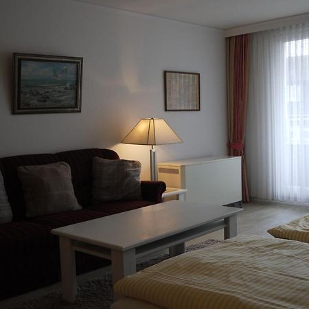 Korn Apartment Westerland Bagian luar foto