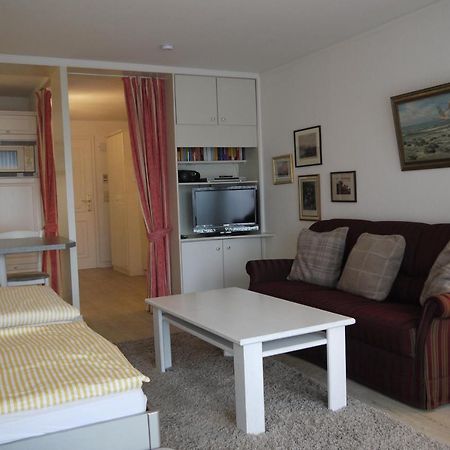 Korn Apartment Westerland Bagian luar foto
